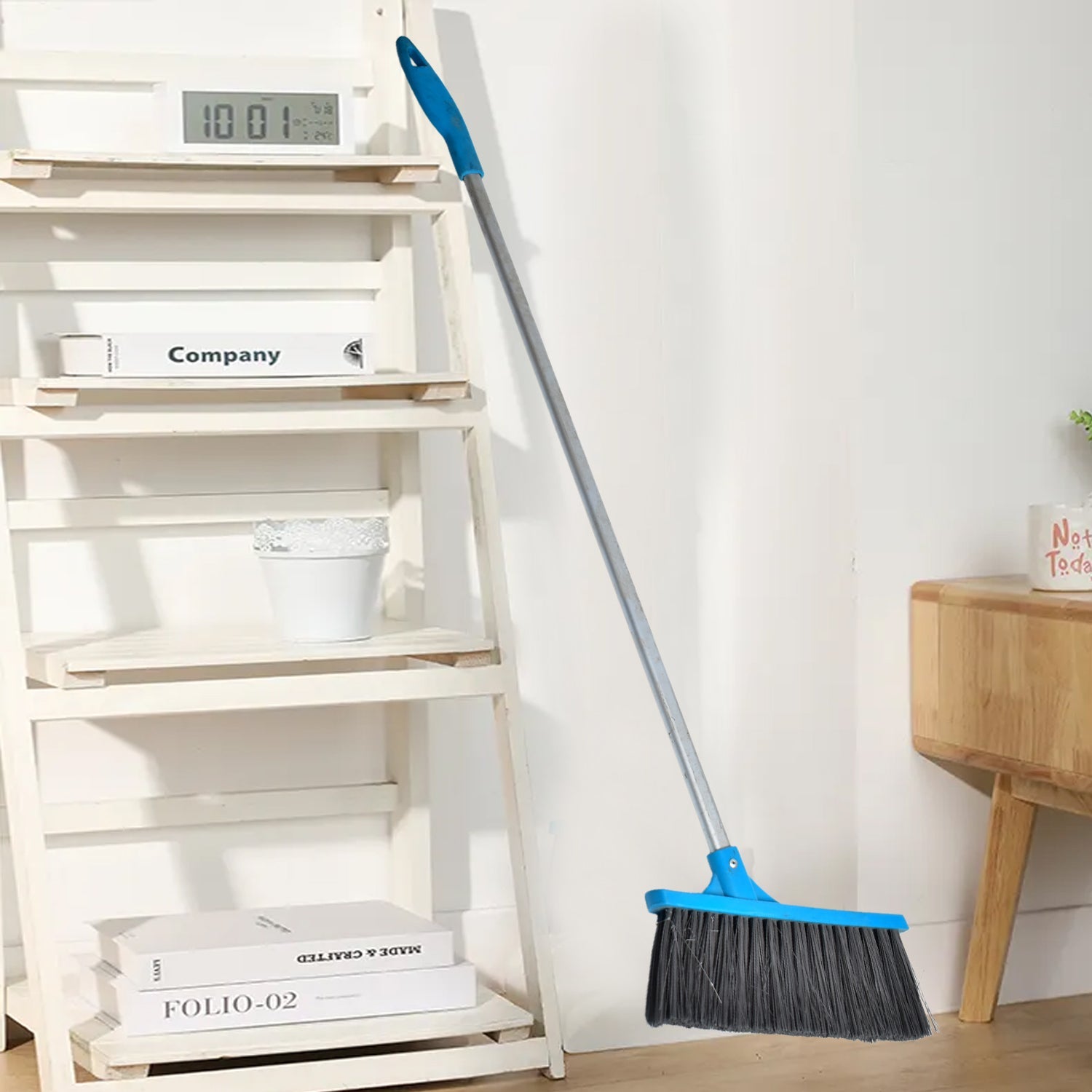 7880 Long Handle - Floor Scrub Brushes for Cleaning Shower, Stiff Bristle Scrubber Brush for Bathroom, Bathtub, Tub, Tile Floors, Garage 7880 Long Handle - Floor Scrub Brushes for Cleaning Shower, Stiff Bristle Scrubber Brush for Bathroom, Bathtub, Tub, Tile Floors, Garage